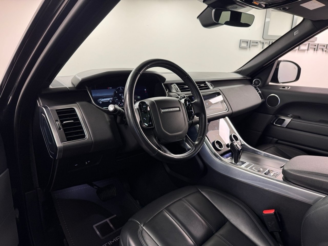 Land Rover Range Rover Sport 2019, bild 4/10