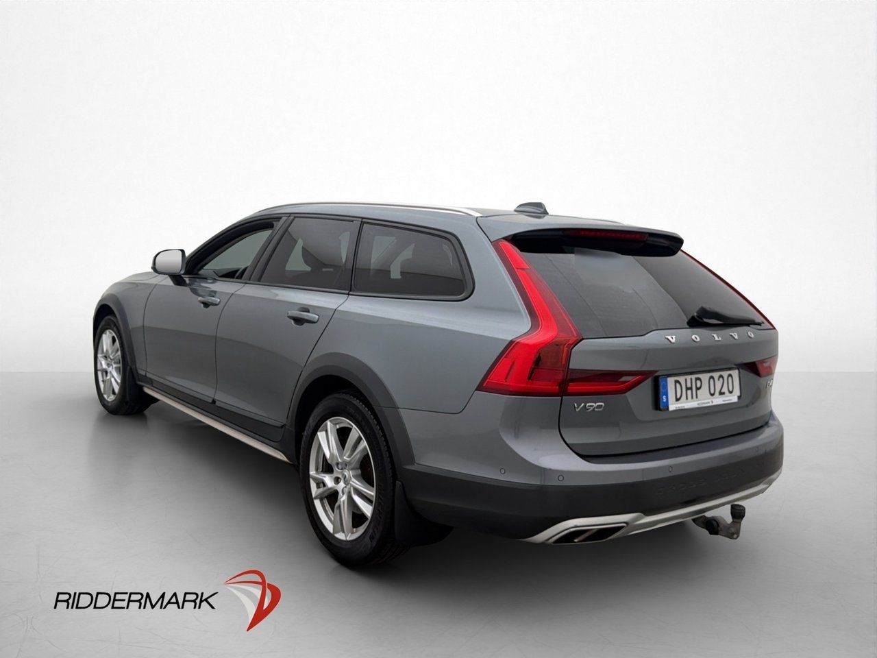 Volvo V90 Cross Country 2018, bild 5/10