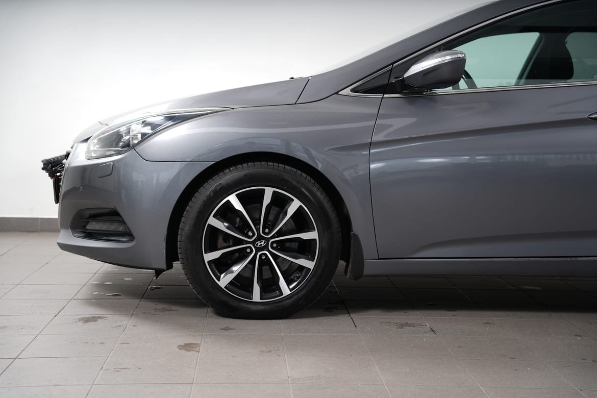 Hyundai i40 2016, kuva 3/10