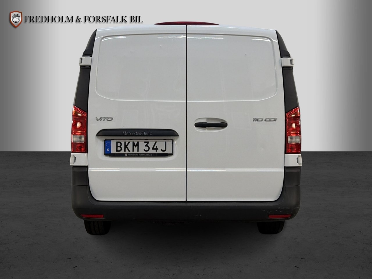 Mercedes-Benz Vito 2022, kuva 4/10