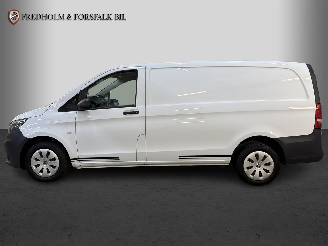 Mercedes-Benz Vito 2022, kuva 2/10