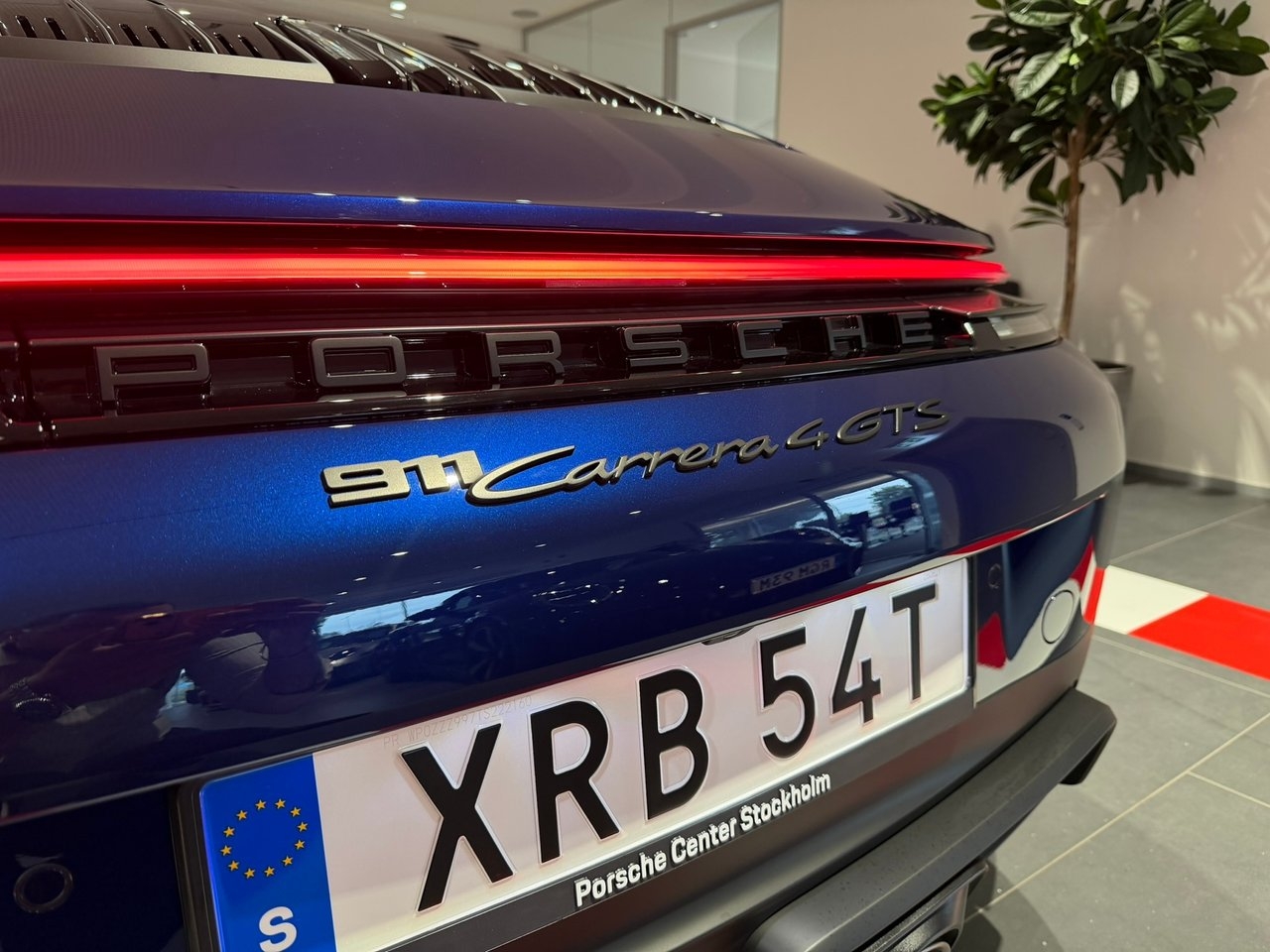Porsche 911 2026, bild 5/10
