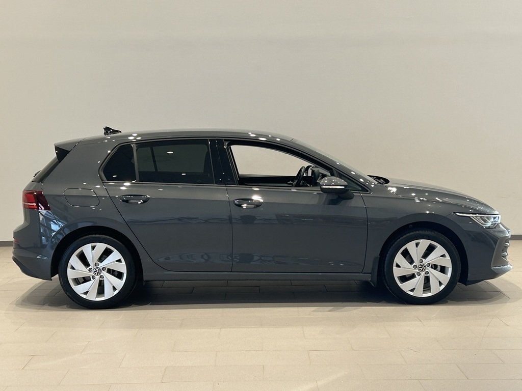 Volkswagen Golf 2026, bild 7/22