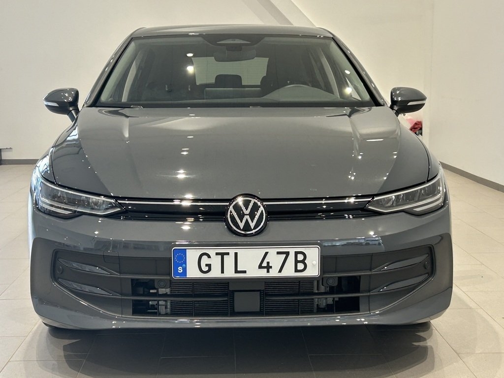 Volkswagen Golf 2026, bild 6/22