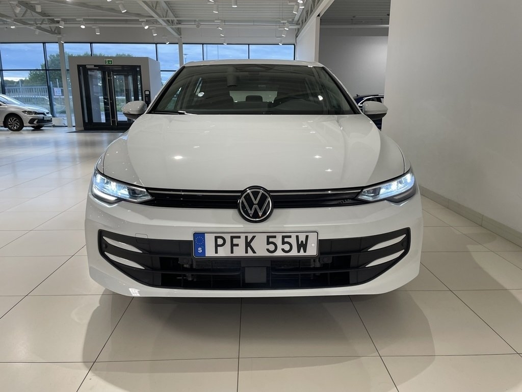 Volkswagen Golf 2026, bild 3/30