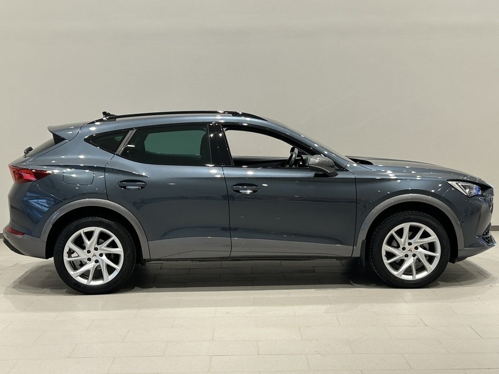 Cupra Formentor 2024, bild 5/23