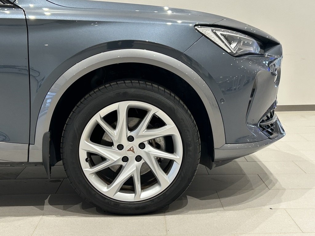 Cupra Formentor 2024, bild 6/23