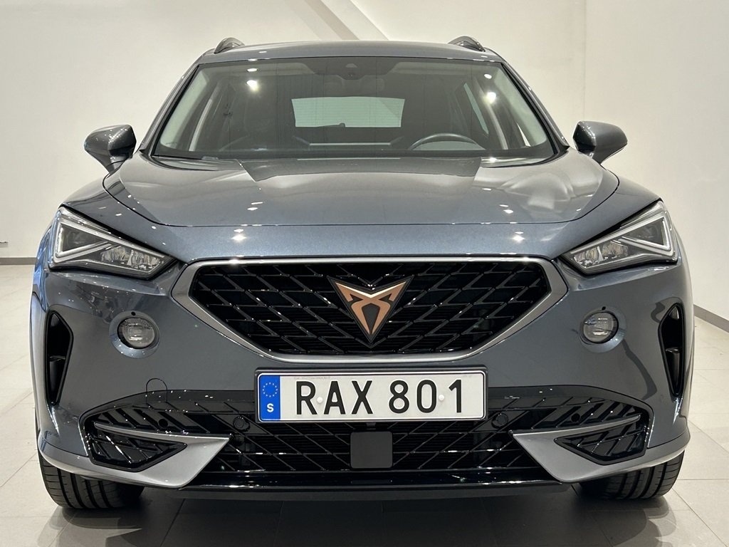 Cupra Formentor 2024, bild 3/23