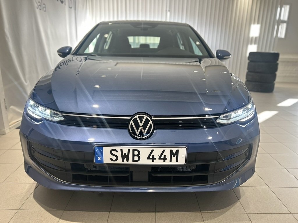 Volkswagen Golf 2026, kuva 3/19