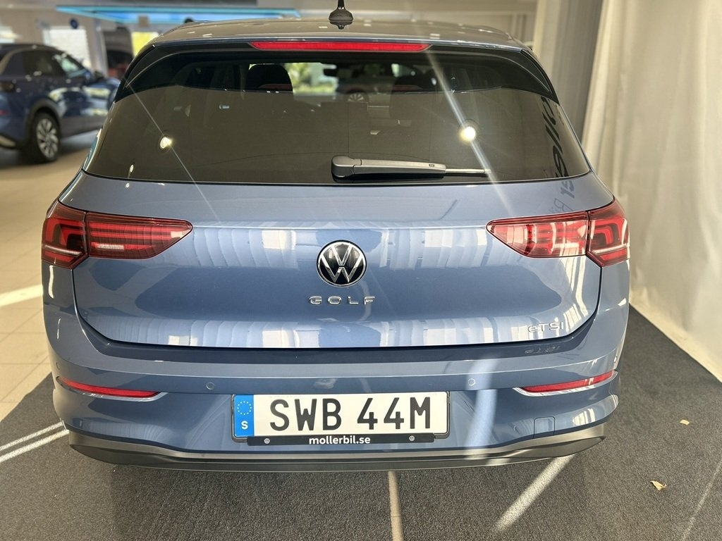 Volkswagen Golf 2026, kuva 7/19