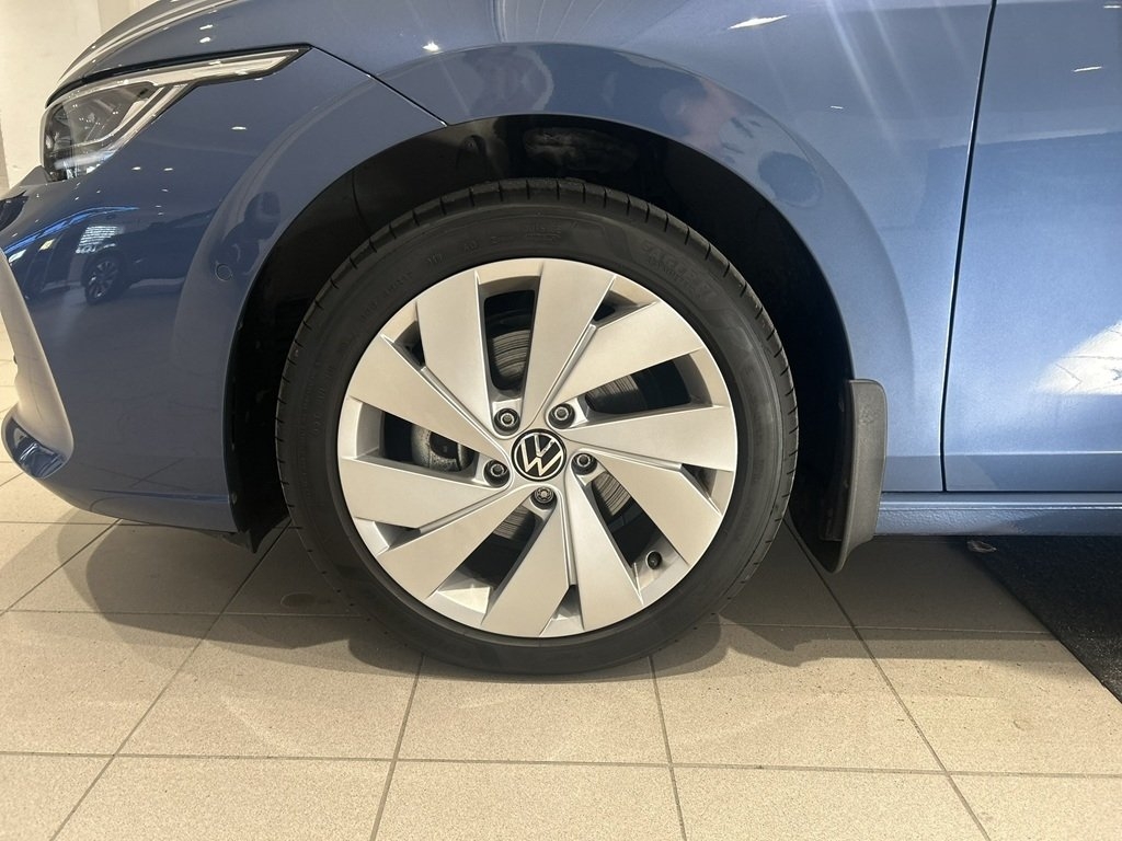 Volkswagen Golf 2026, kuva 5/19