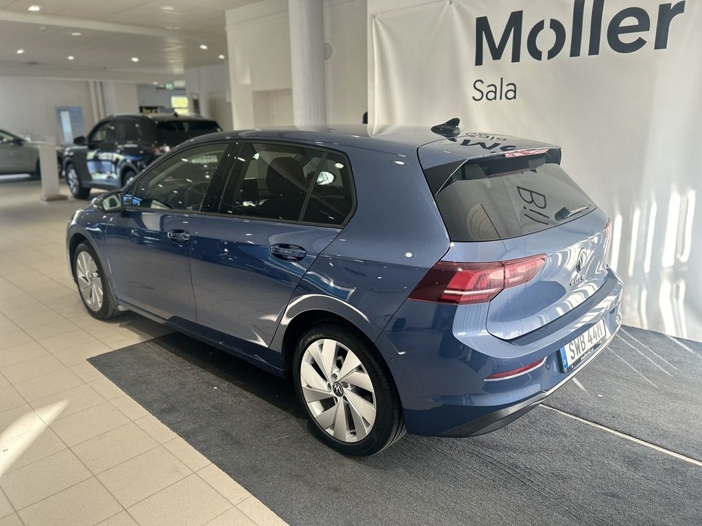 Volkswagen Golf 2026, kuva 6/19
