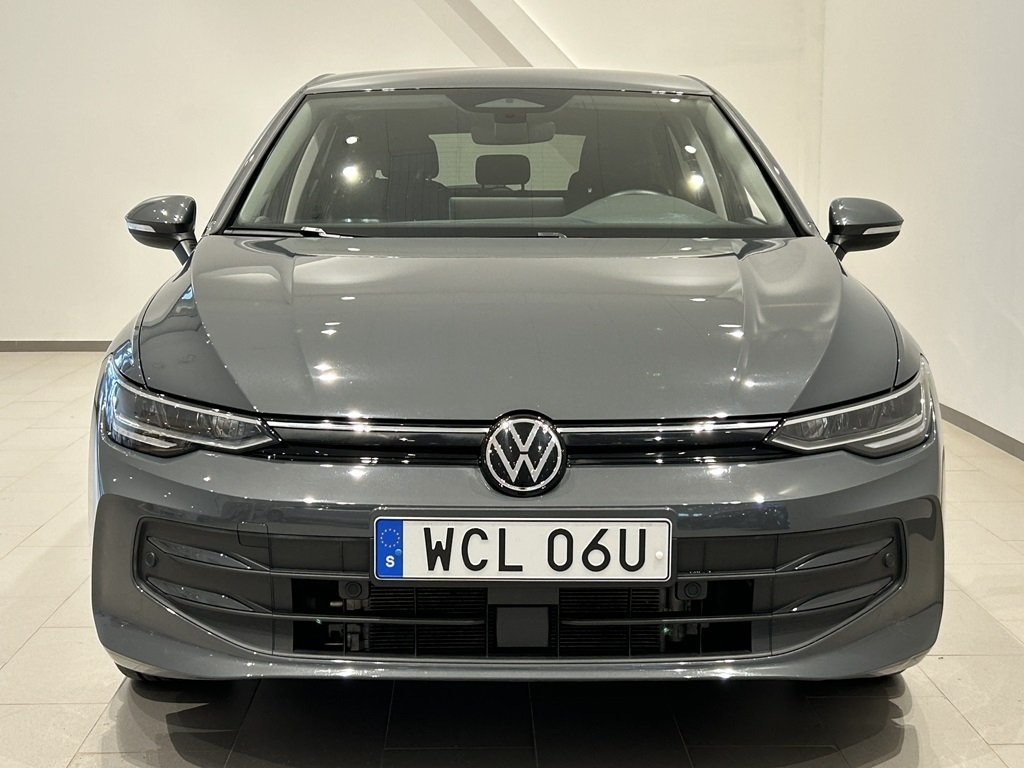 Volkswagen Golf 1.5 eTSI ACT OPF 2026, bild 3/10
