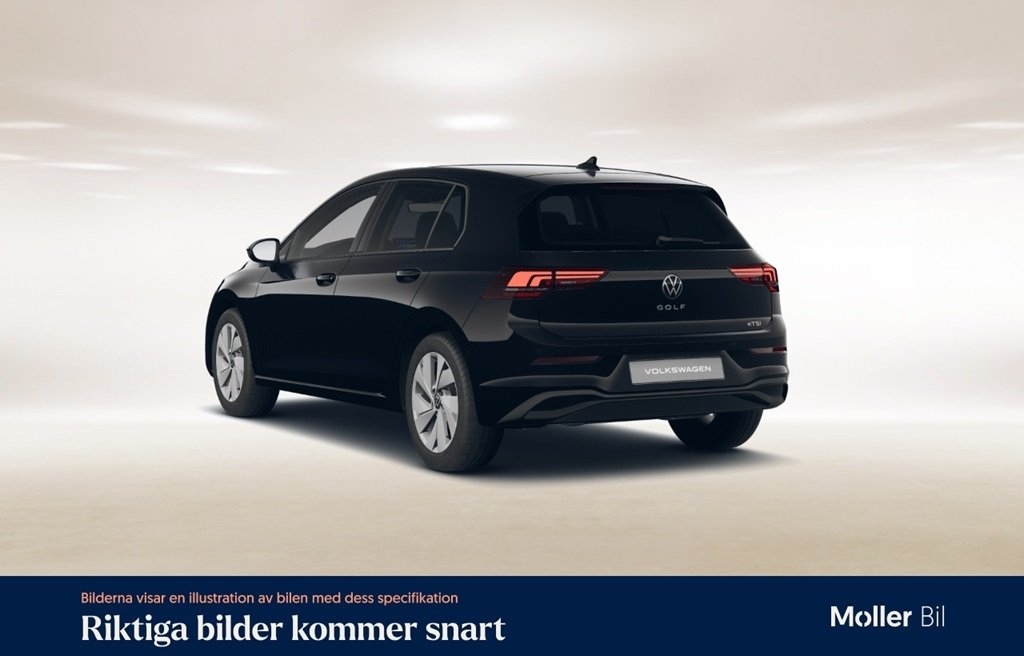 Volkswagen Golf 2026, bild 6/10