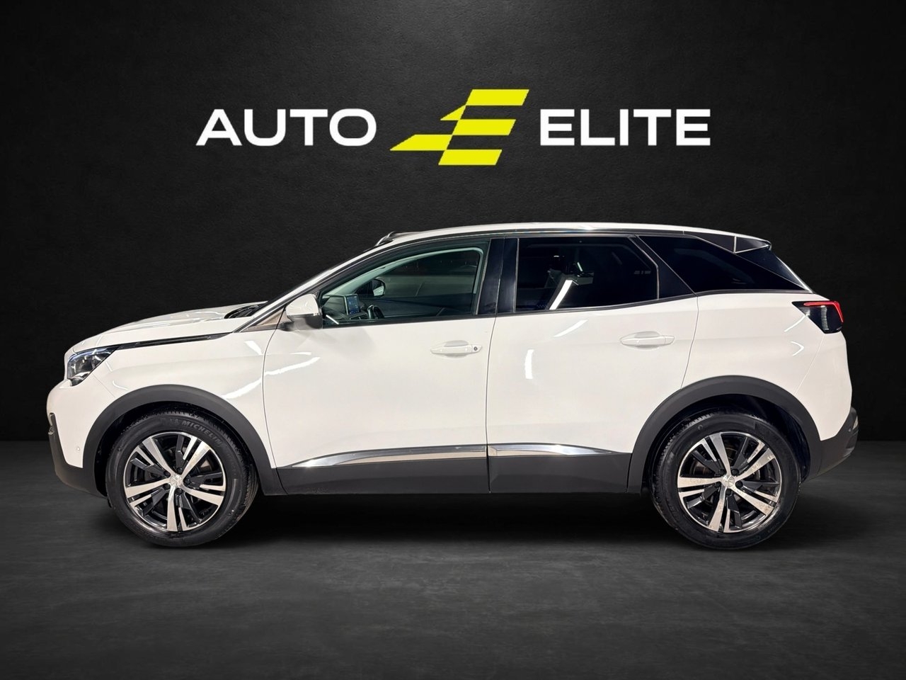 Peugeot 3008 1.5 BlueHDi 2020, bild 2/10