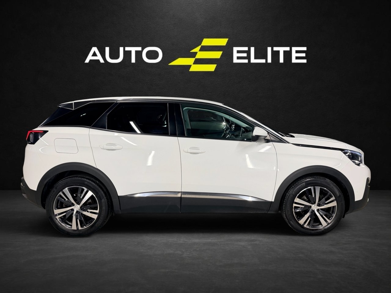 Peugeot 3008 1.5 BlueHDi 2020, bild 6/10