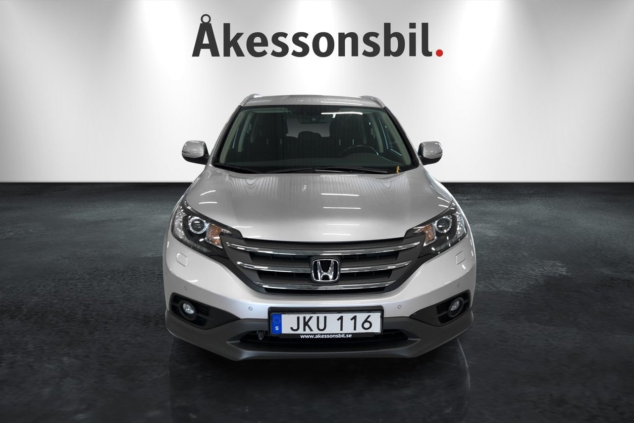 Honda CR-V 2015, kuva 2/10