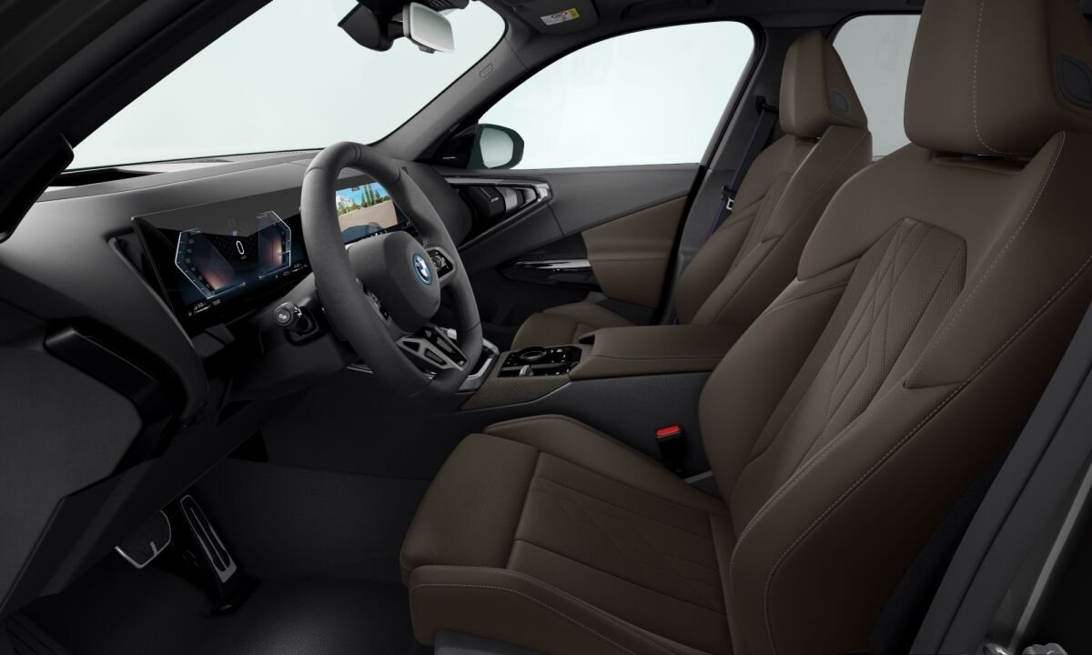 BMW X3 30e xDrive 2026, photo 3/3