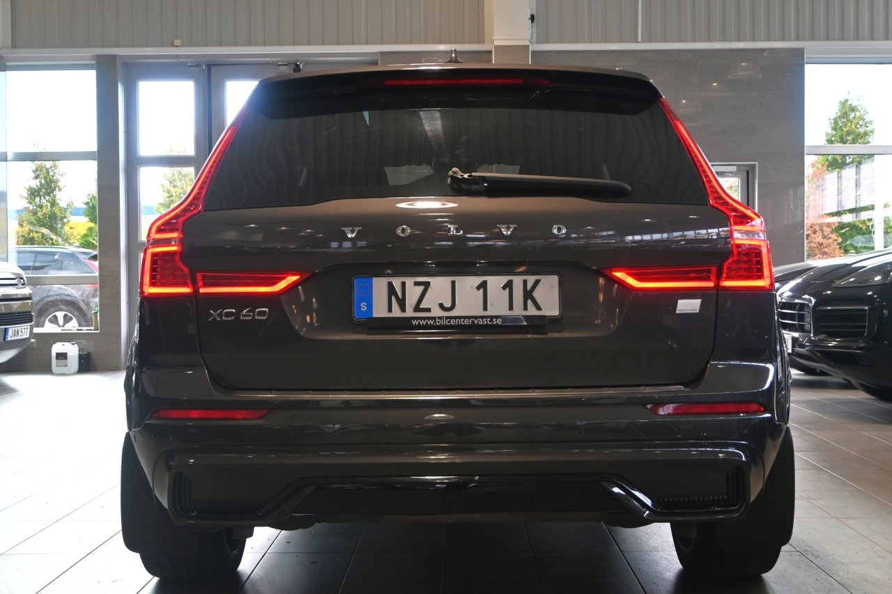 Volvo XC60 2022, bild 4/10