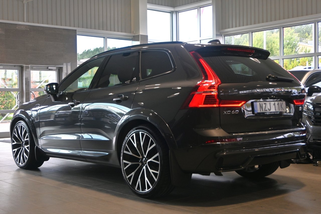 Volvo XC60 2022, bild 3/10