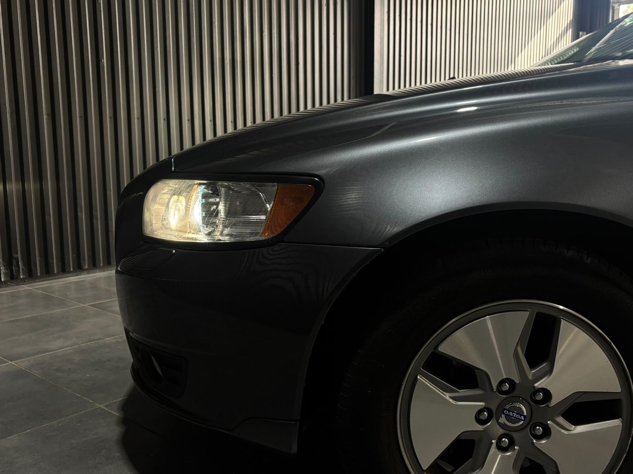 Volvo V50 D2 Momentum 2011, bild 7/10