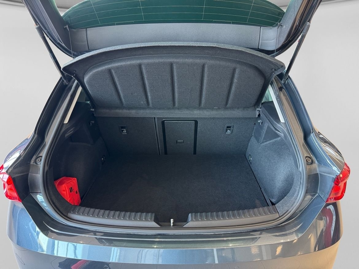 Seat Leon 2021, bild 4/10