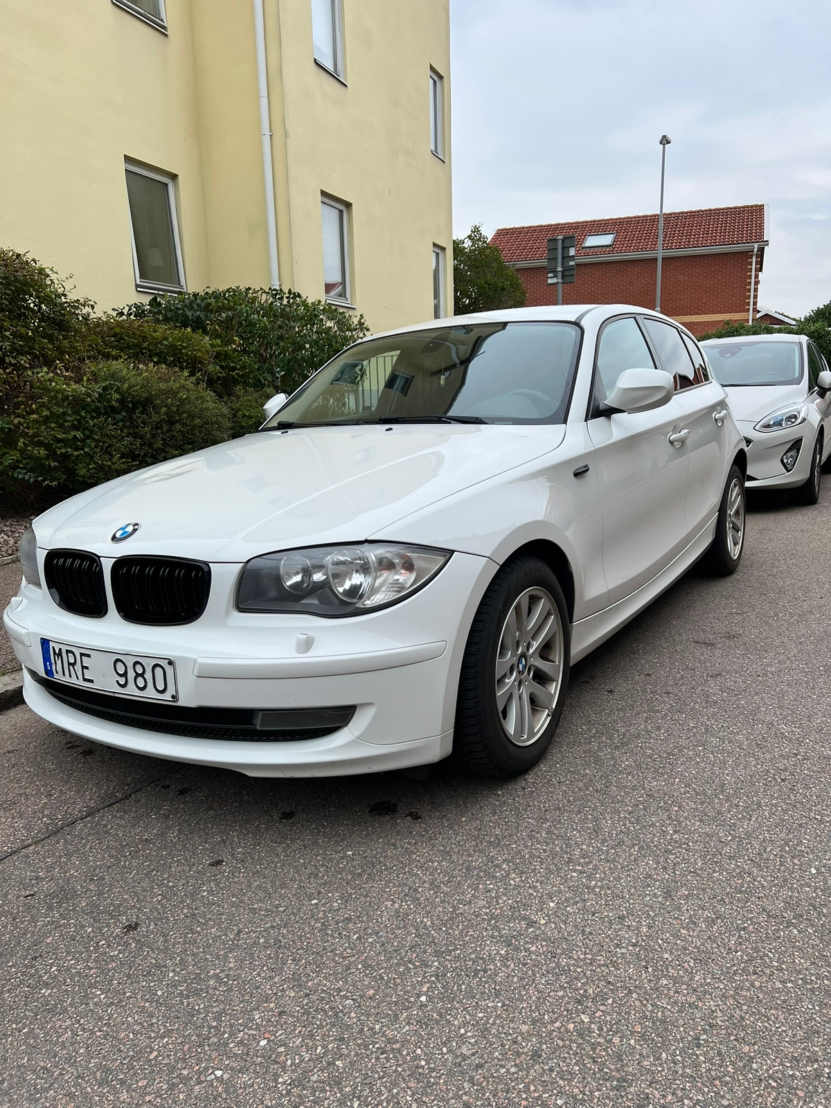 BMW 116