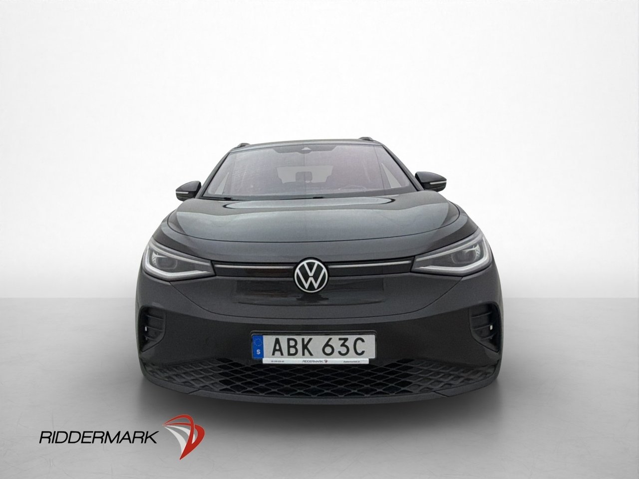 Volkswagen ID.4 Pro Performance 2021, bild 3/10