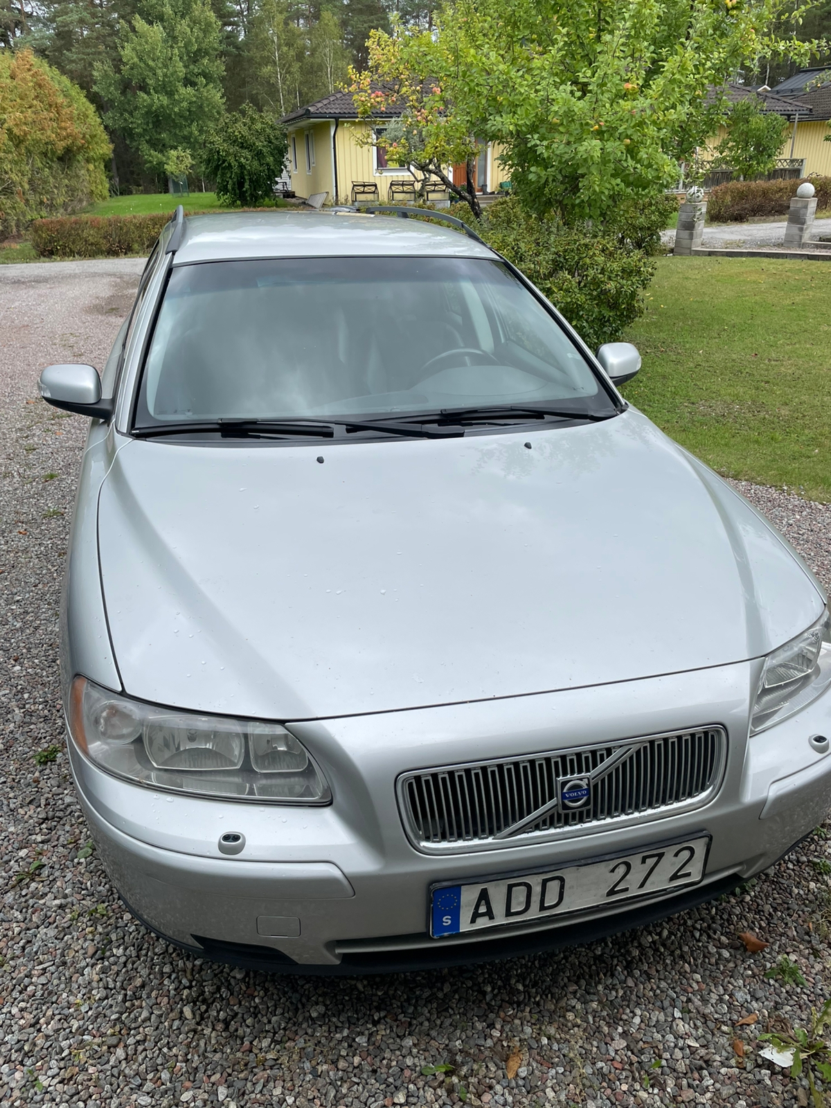 Volvo V70