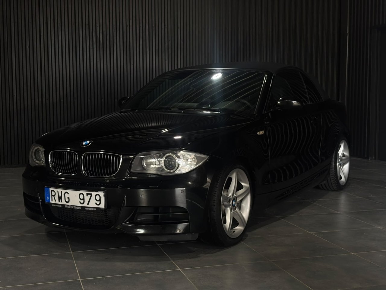 BMW 135