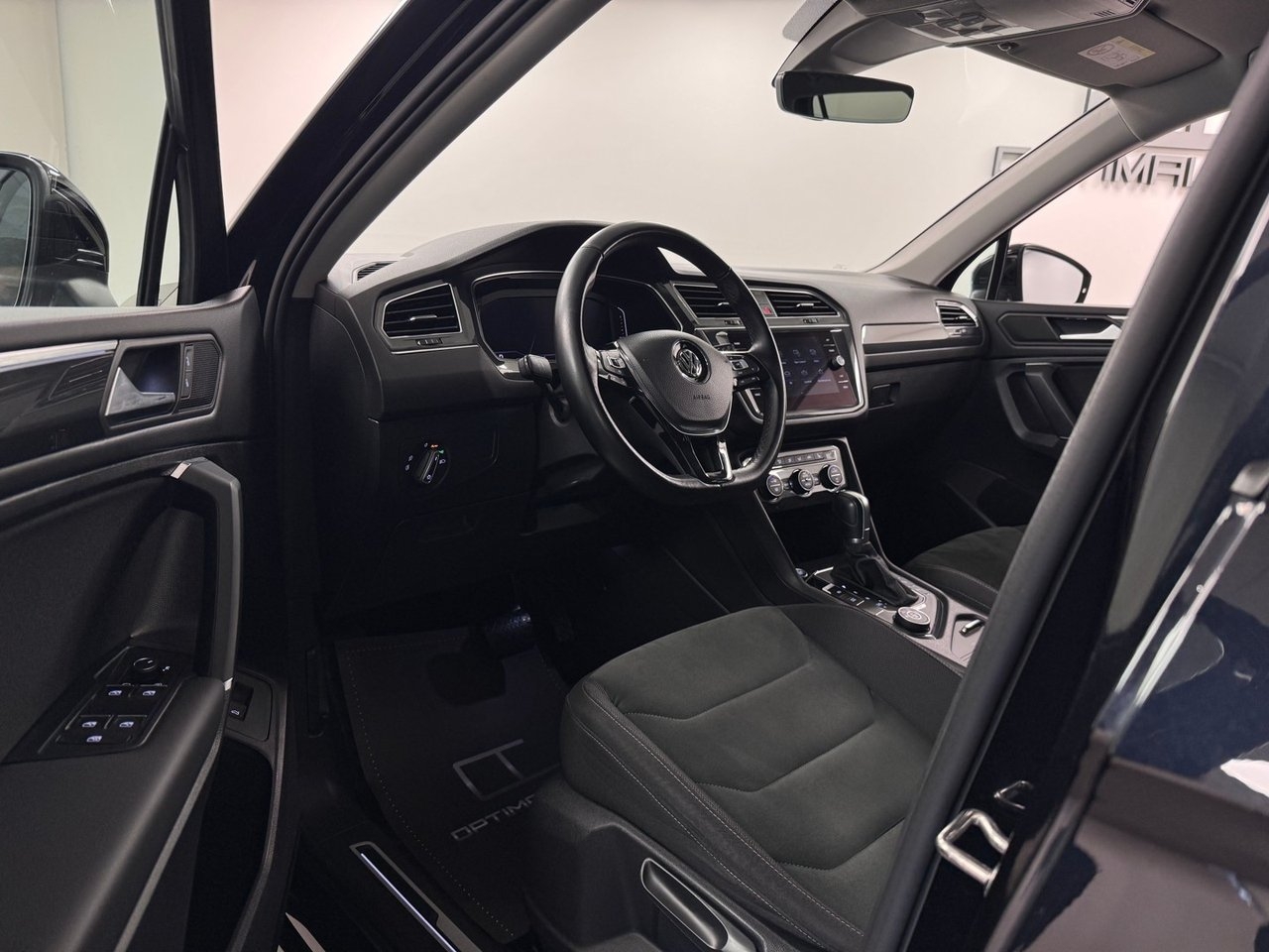 Volkswagen Tiguan Allspace 2019, photo 5/10