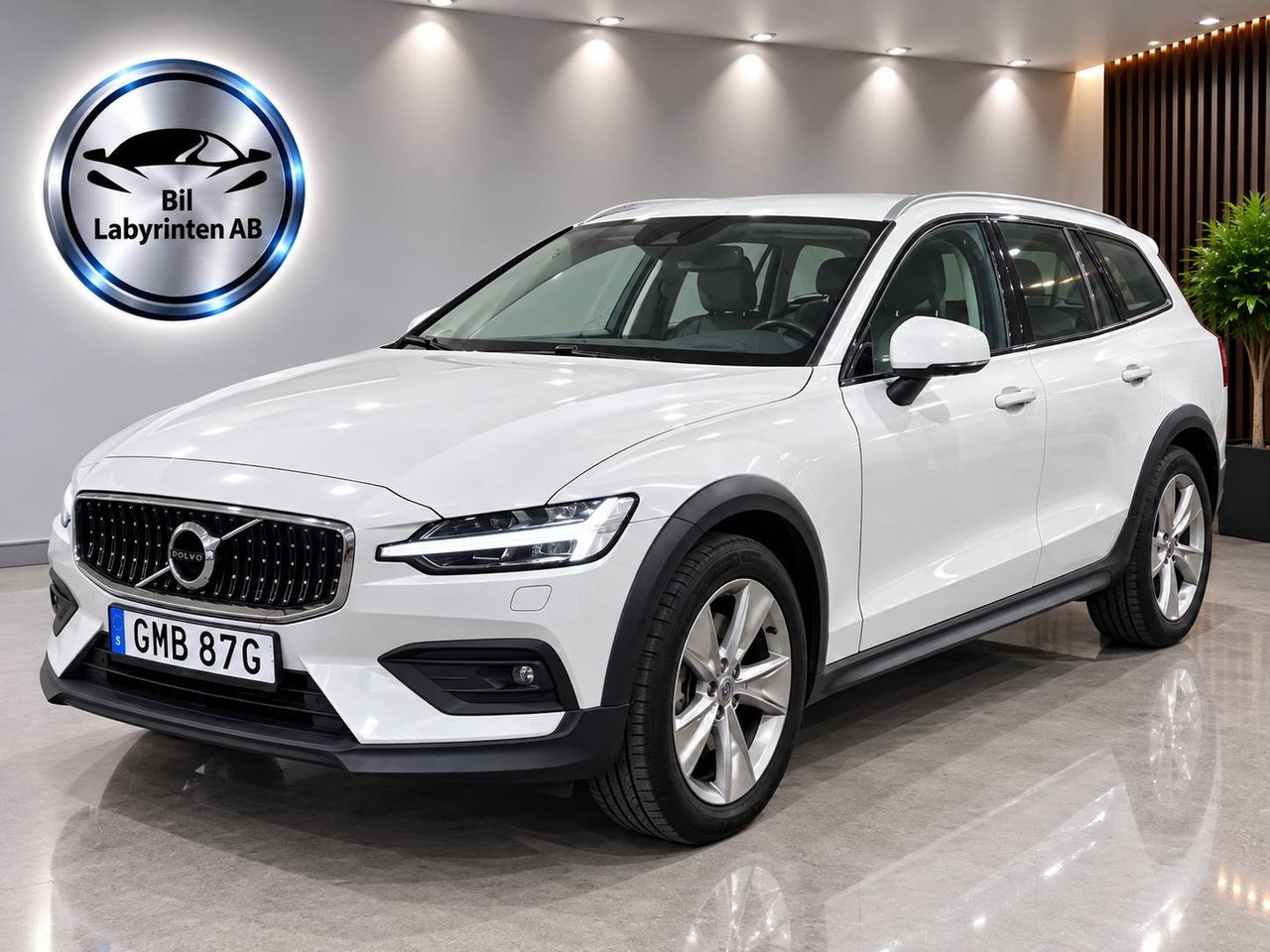 Volvo