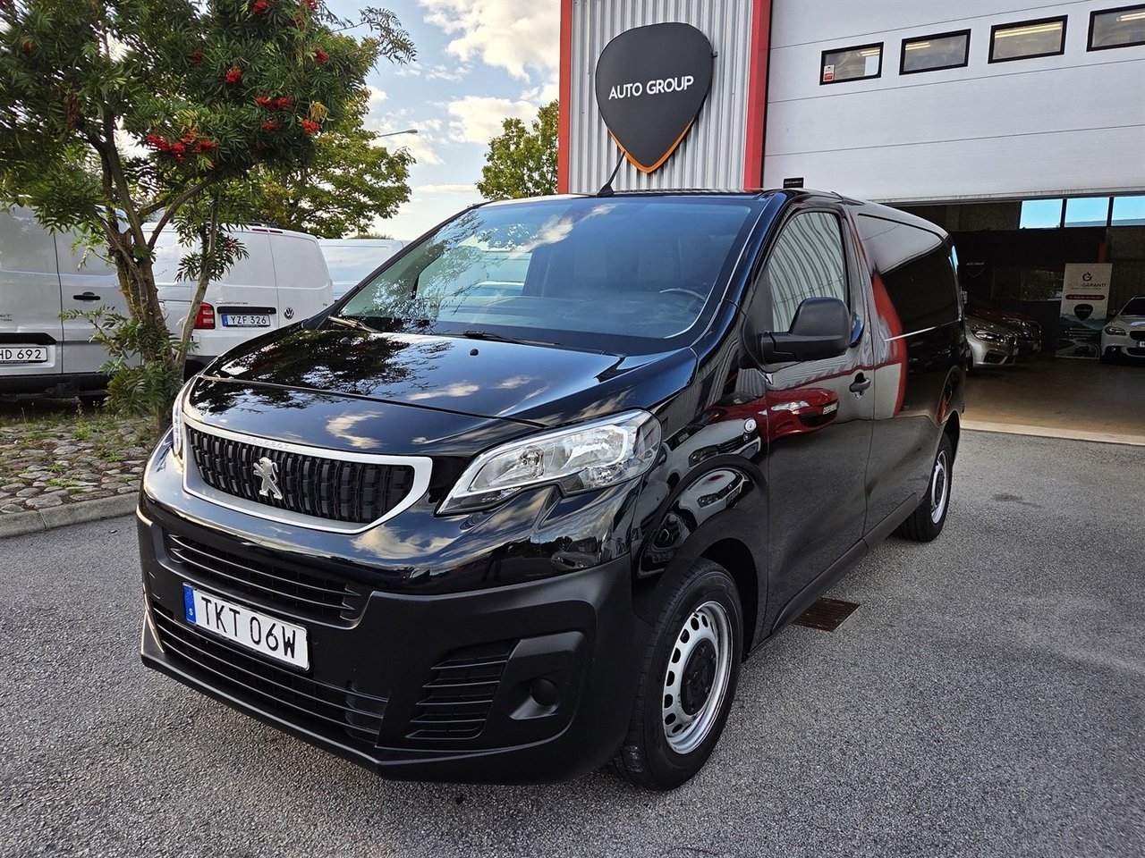 Peugeot Expert
