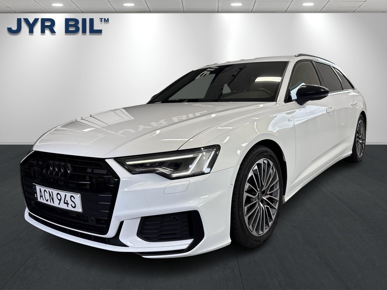 Audi A6 2021, bild 7/10