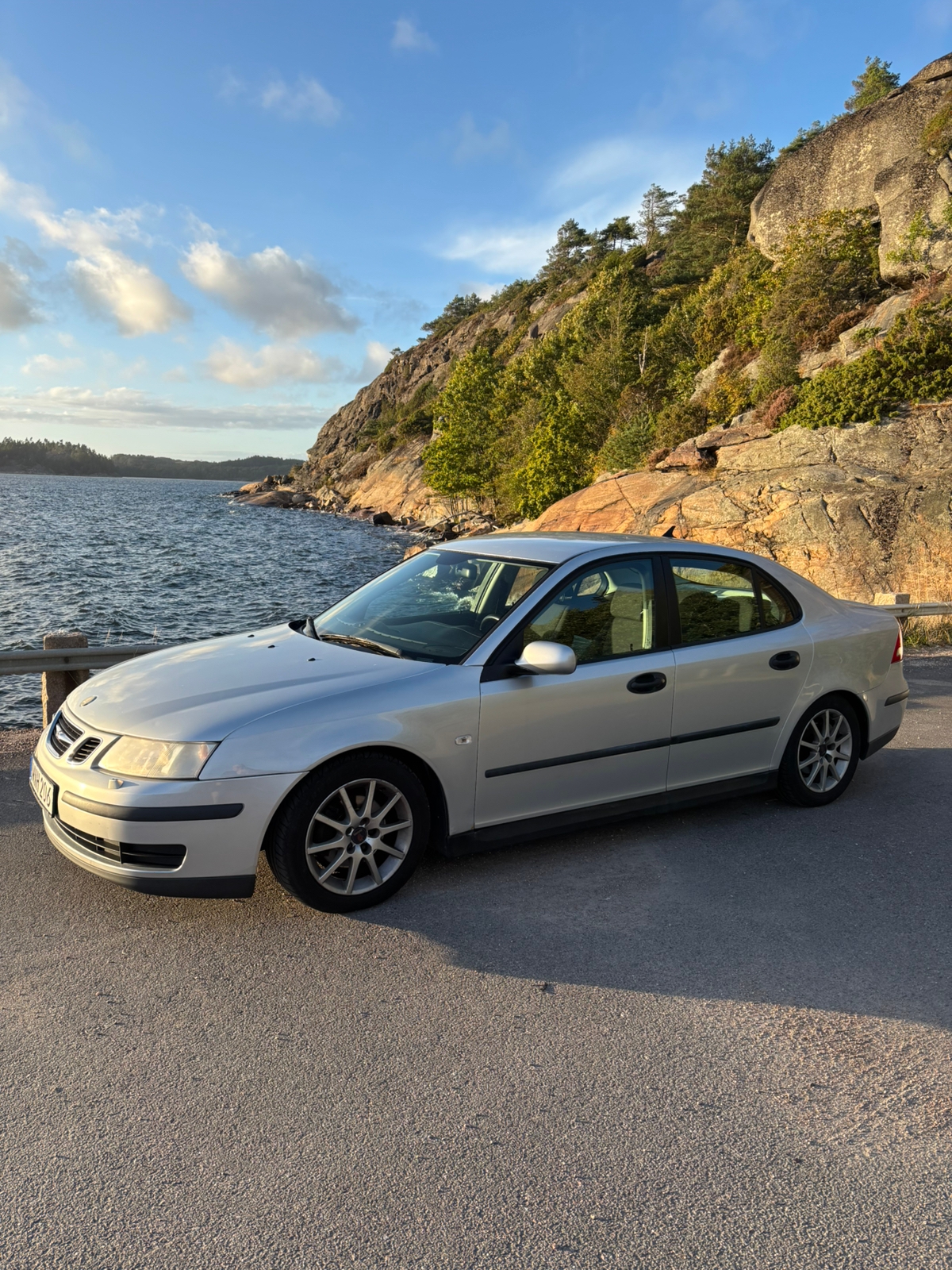 Saab 9-3