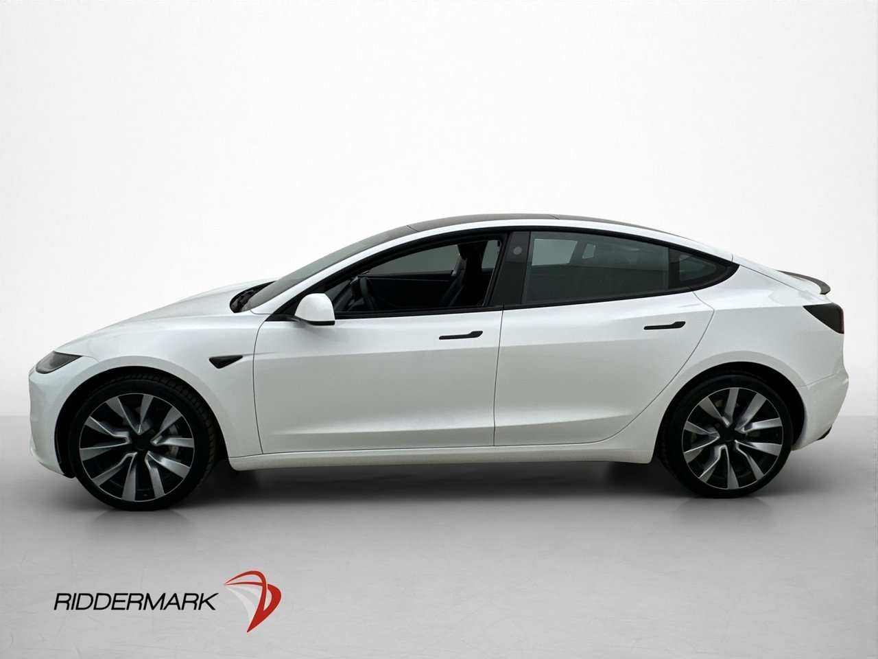Tesla Model 3 2024, kuva 5/10