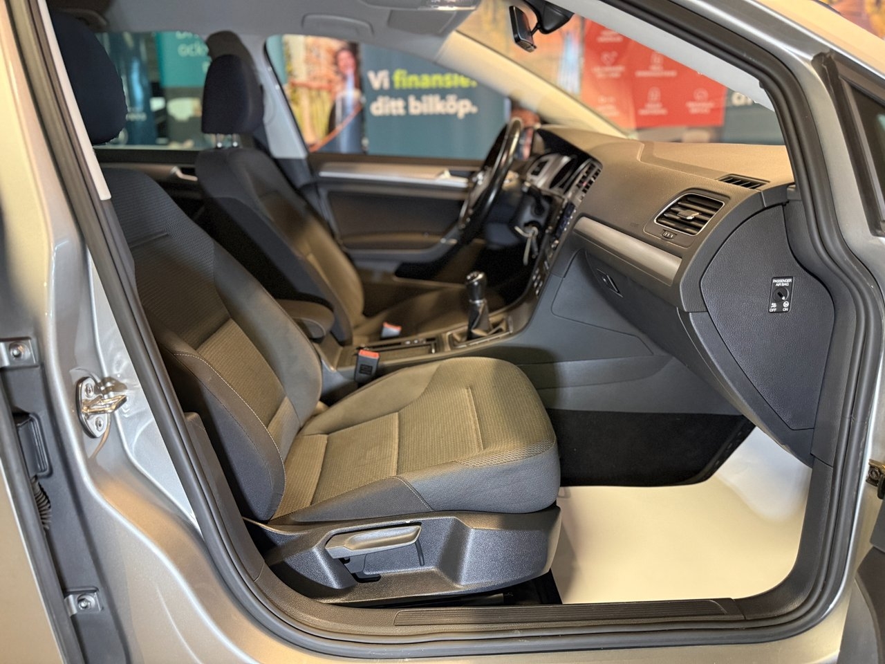 Volkswagen Golf 1.6 (105hk) TDI 2015, bild 5/10