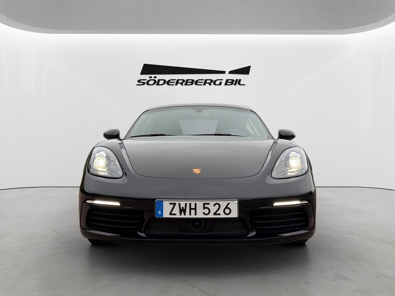 Porsche 718 2022, bild 3/10