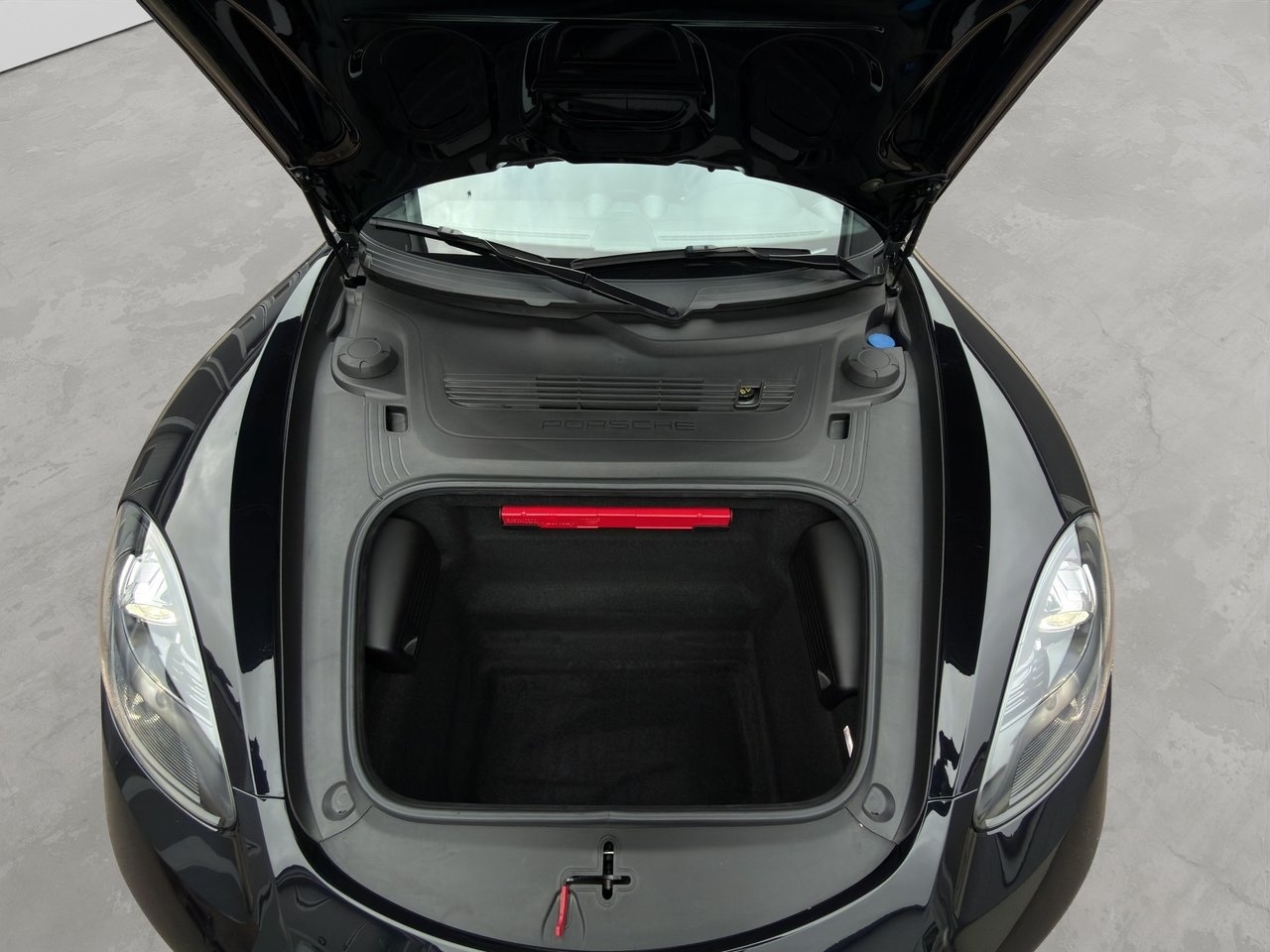 Porsche 718 2022, bild 5/10