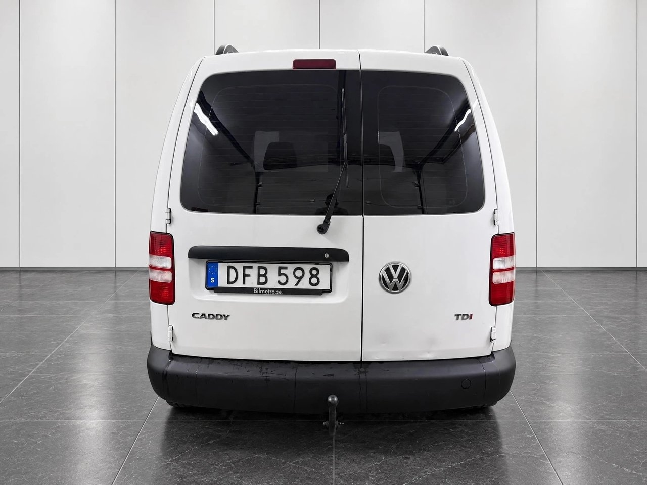 Volkswagen Caddy 2015, bild 5/9