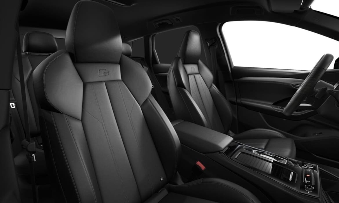 Audi Q6 e-tron SUV QUATTRO 315 KW 2027, bild 7/8