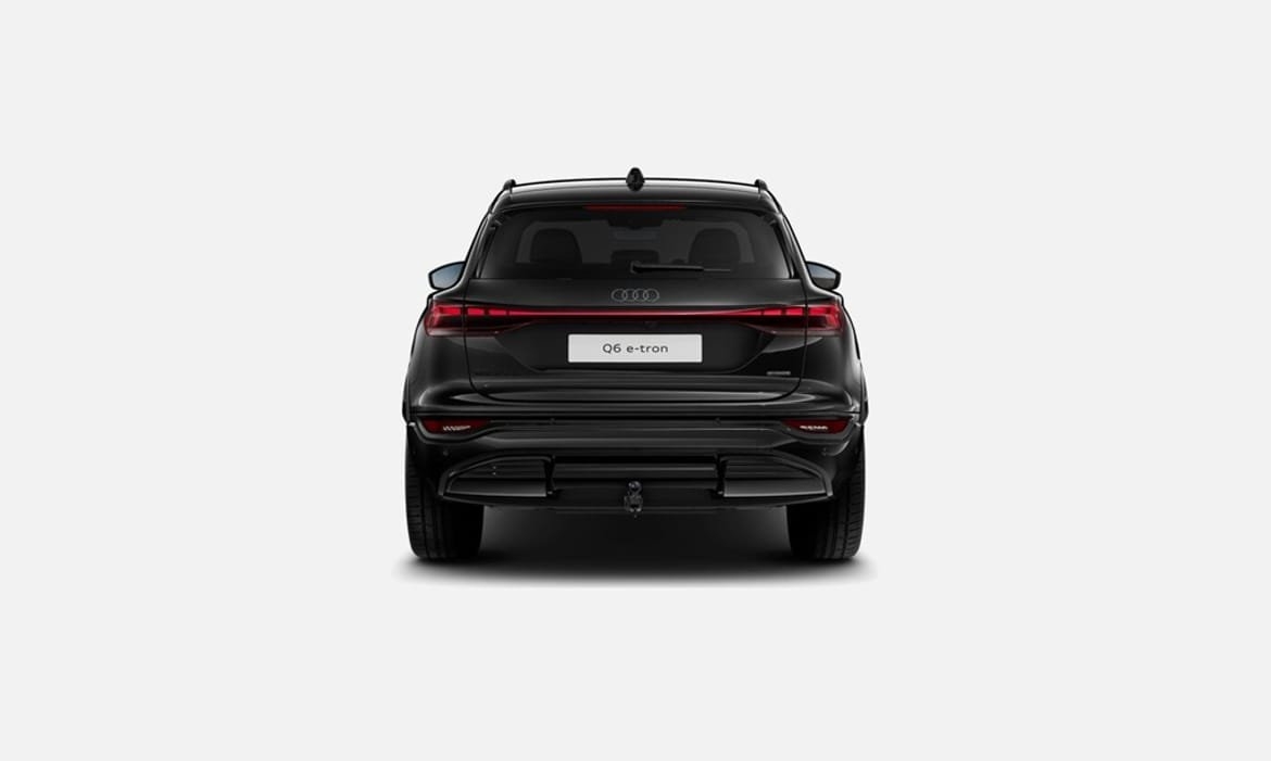 Audi Q6 e-tron SUV QUATTRO 315 KW 2027, bild 5/8