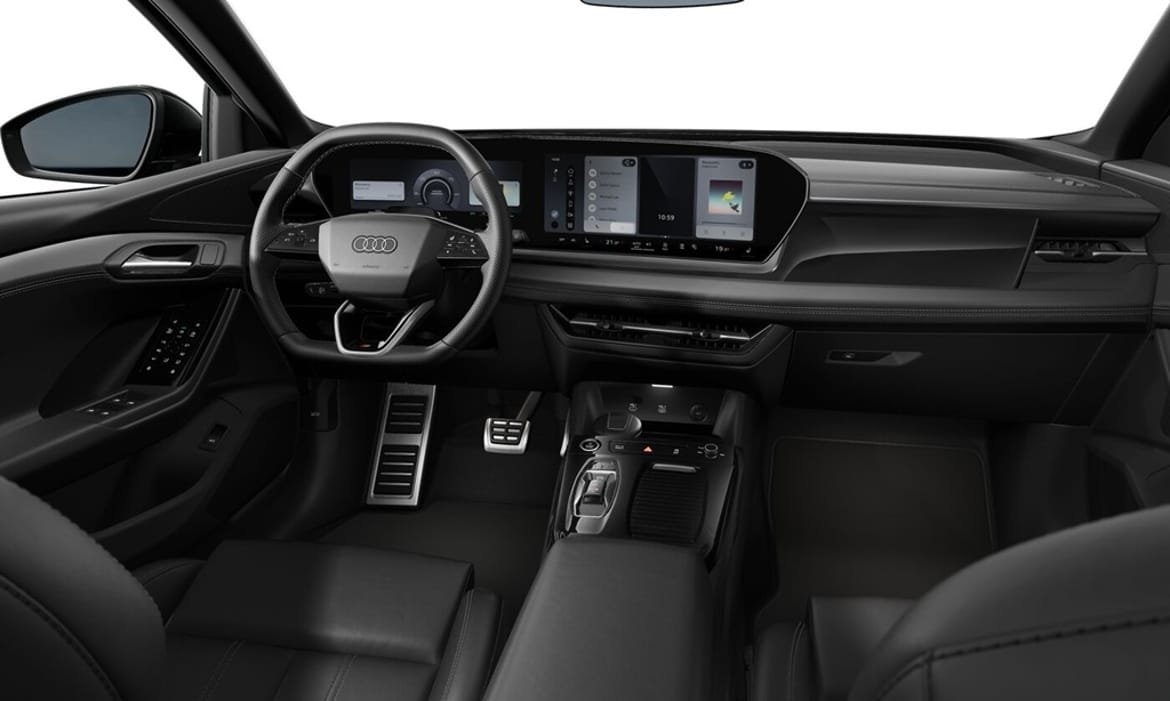 Audi Q6 e-tron SUV QUATTRO 315 KW 2027, bild 8/8