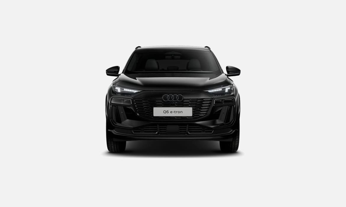 Audi Q6 e-tron SUV QUATTRO 315 KW 2027, bild 3/8