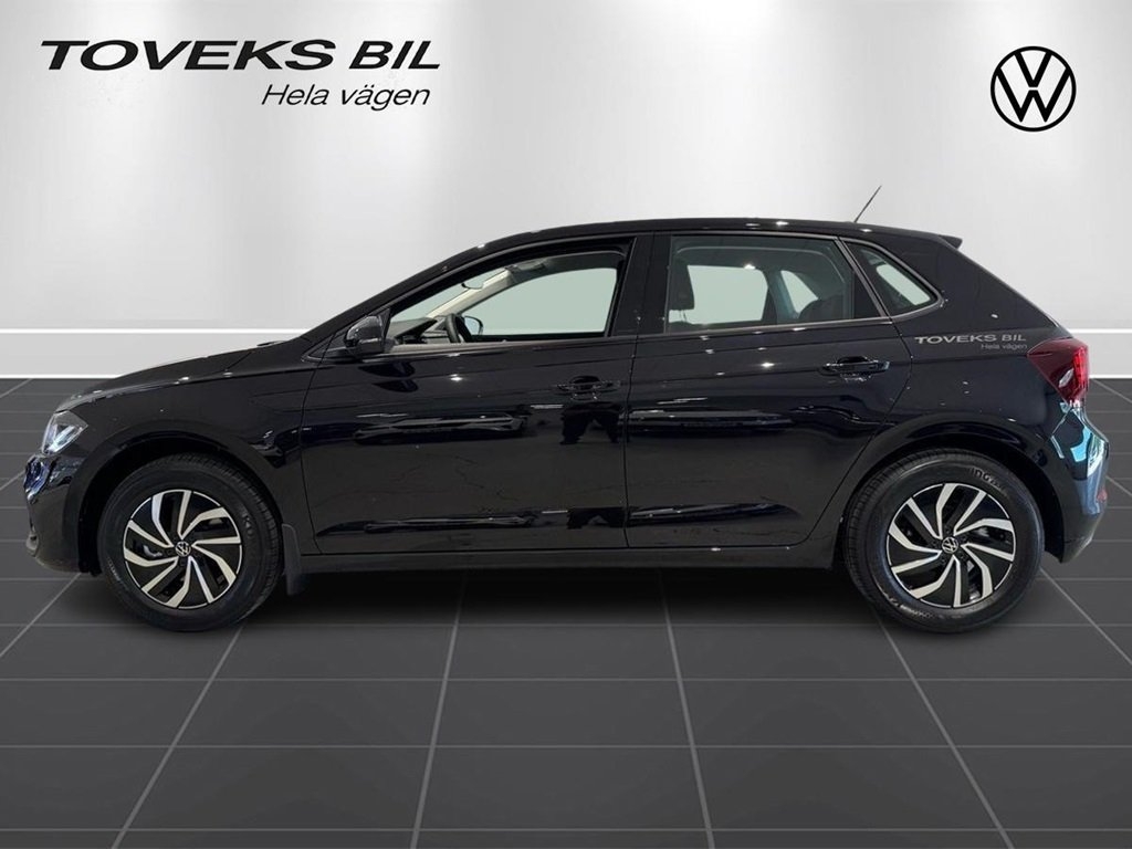 Volkswagen Polo 2027, bild 2/10