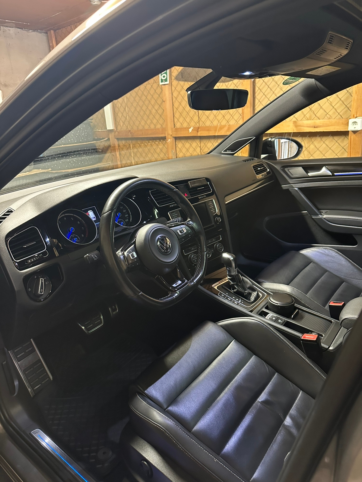 Volkswagen Golf 2017, bild 3/6