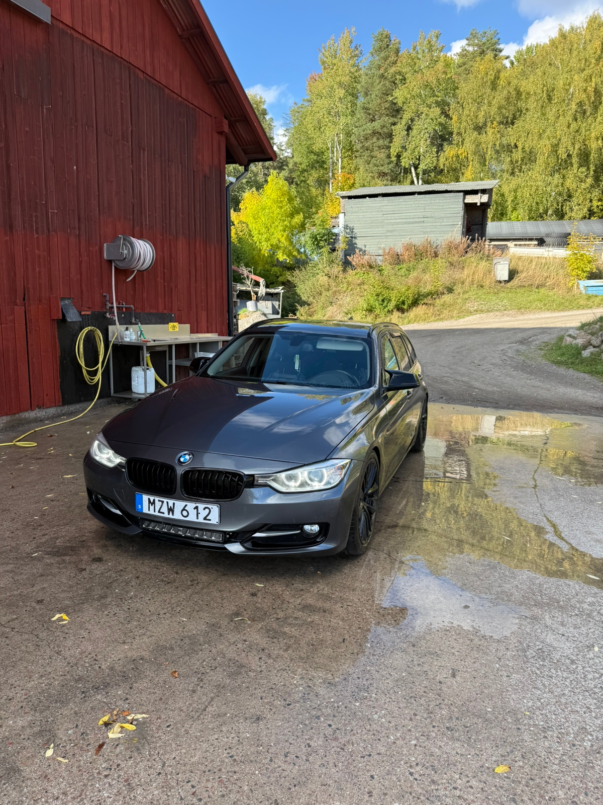 BMW 320
