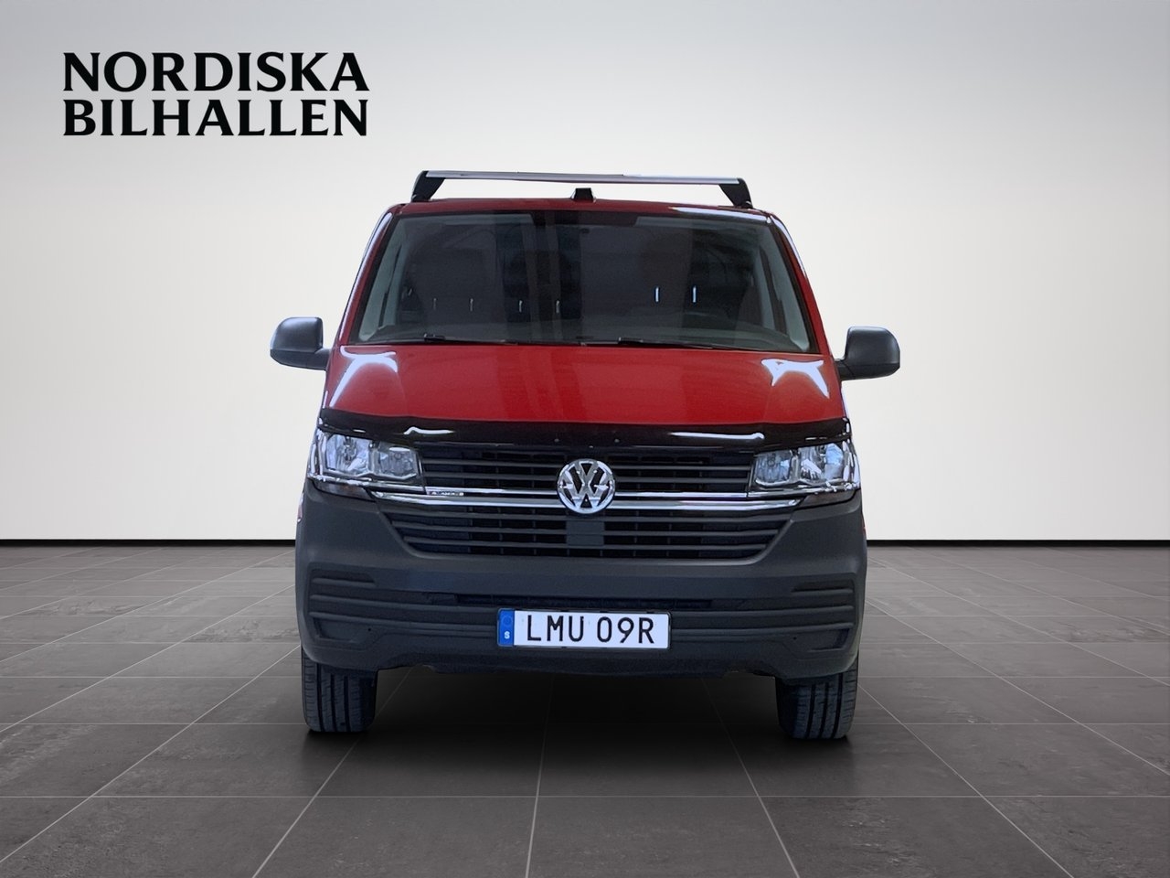 Volkswagen Transporter 2021, bild 2/10