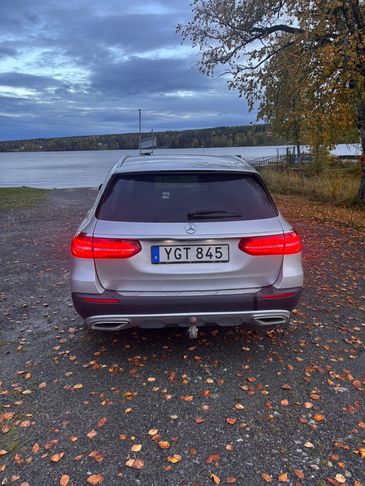Mercedes-Benz E 2018, bild 4/10