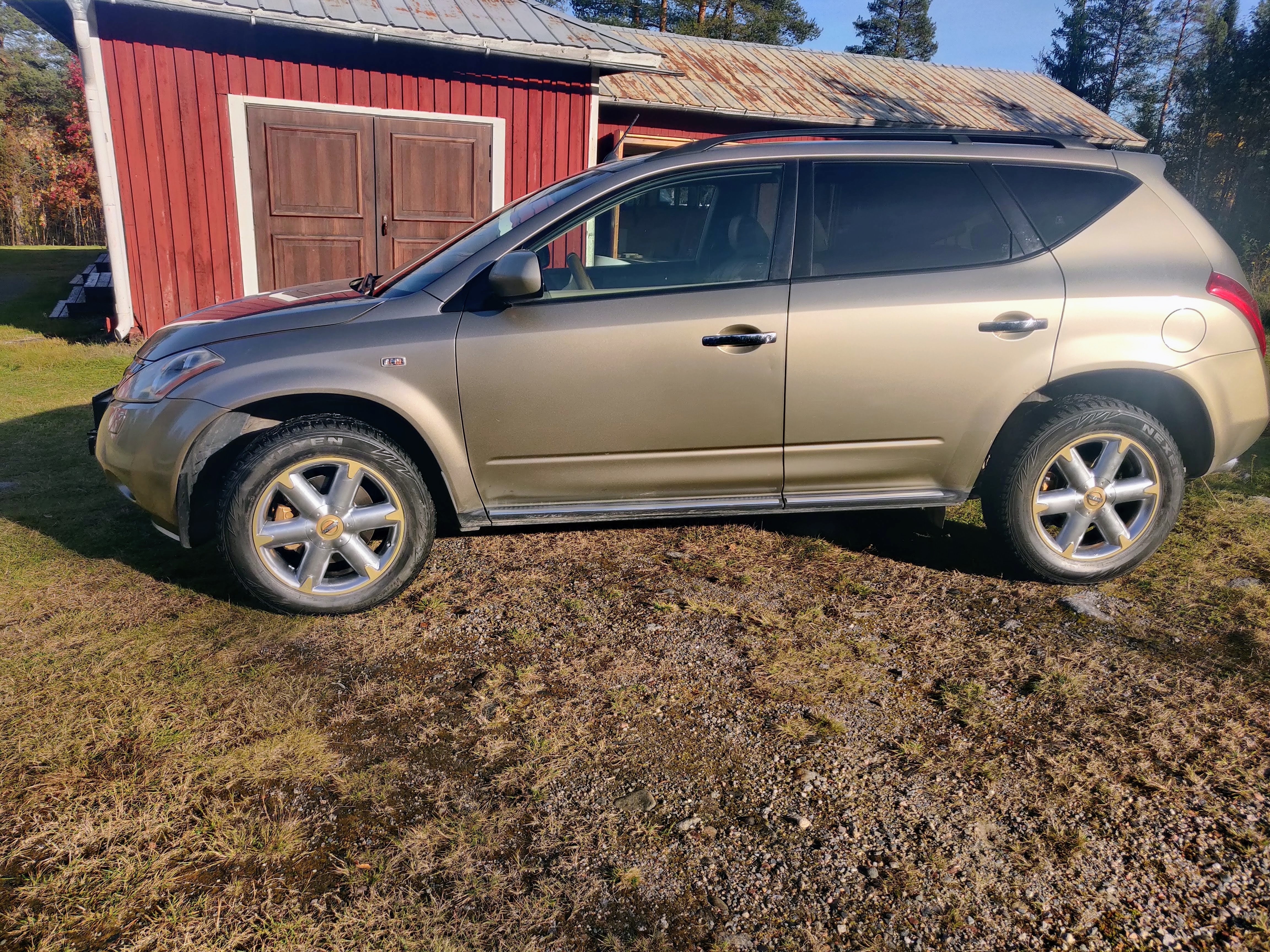 Nissan Murano
